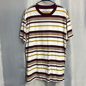 WEEKEND Soul long sleeve shirt